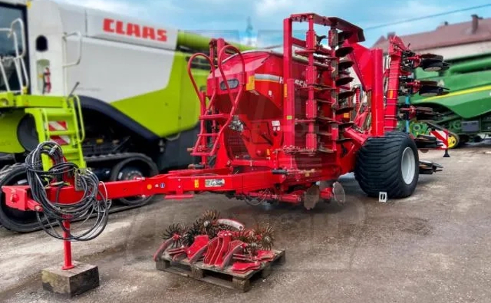 ПОСІВНИЙ КОМПЛЕКС HORSCH ПОСІВНИЙ КОМПЛЕКС HORSCH