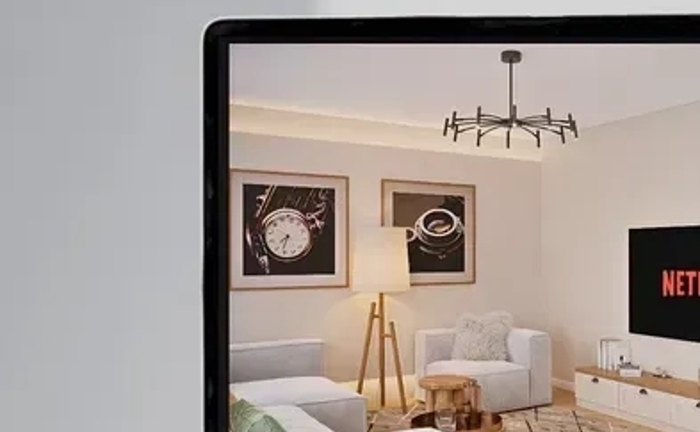 Проект планування від 7 USD/м² — швидко, якісно, професійно