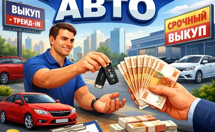 Терміновий викуп авто в будь-якому стані Терміновий викуп авто в будь-якому стані