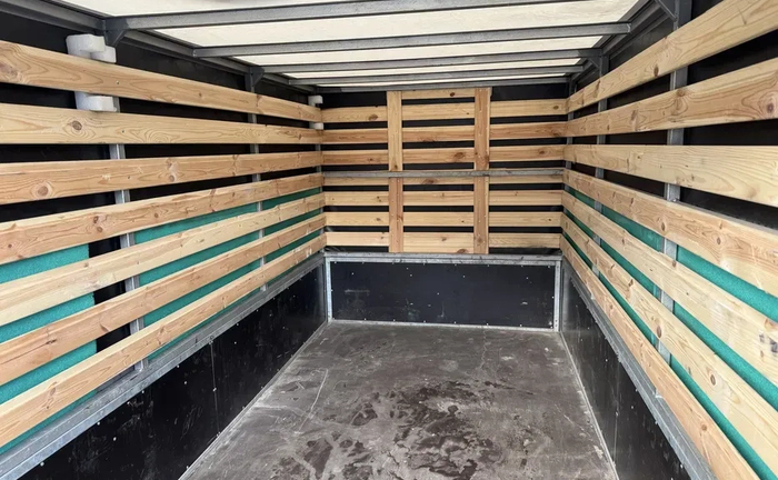 Причеп. Категорія B. Дніпро. Незалежності (Титова)