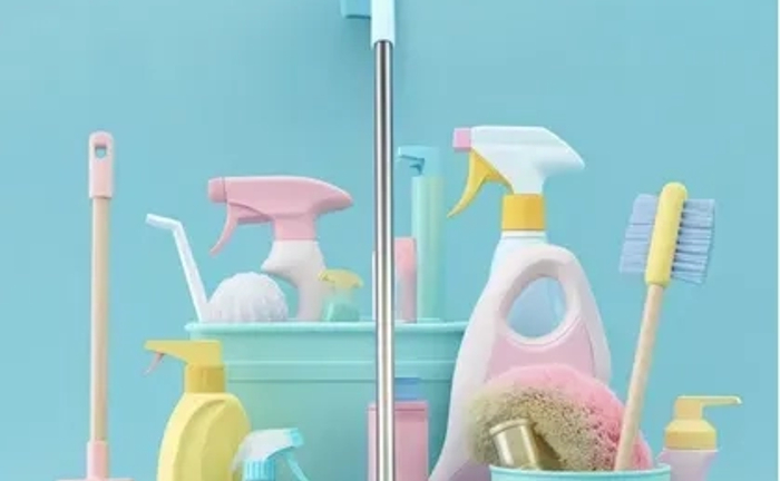 Професійне Прибирання: Комплексні Послуги для Вашого Комфорту та Ідеальної Чистоти