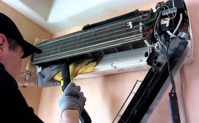 Сервіс кондиціонерів, чистка, заправка, ремонт від 800 грн. Сервіс кондиціонерів, чистка, заправка, ремонт від 800 грн.