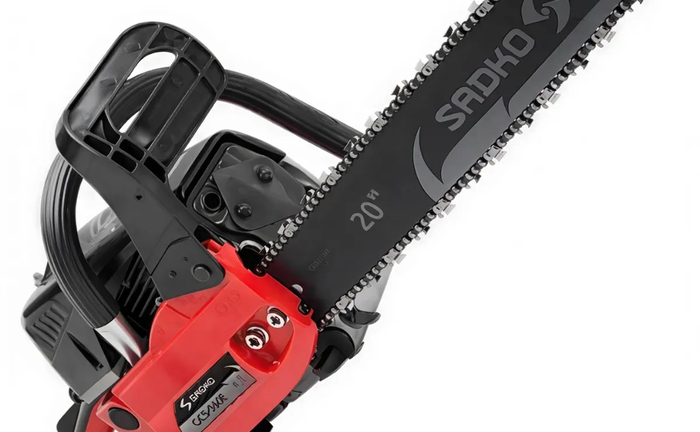 Ланцюгова пила SADKO GCS - 560 E