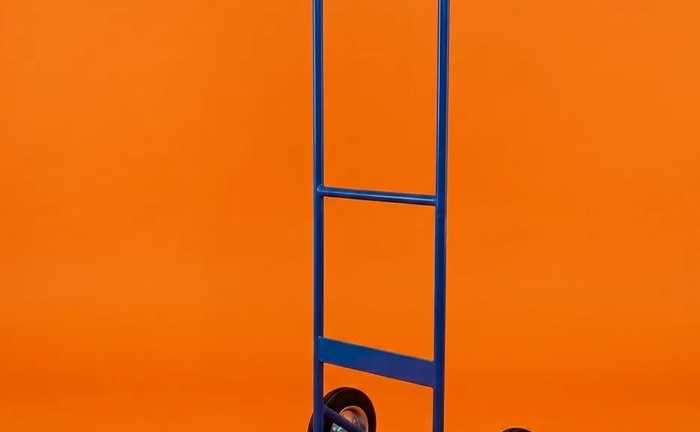 Візок вертикальний 200 кг (20х135)