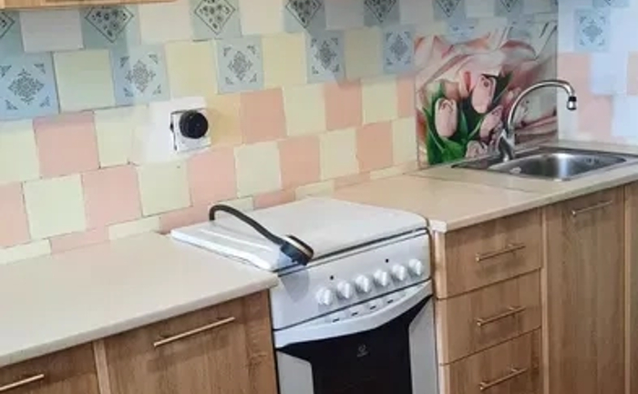 1-кімнатна квартира Я. Мудрого