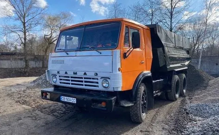 Вантажоперевезення КАМАЗ, вивезення сміття Вантажоперевезення КАМАЗ, вивезення сміття