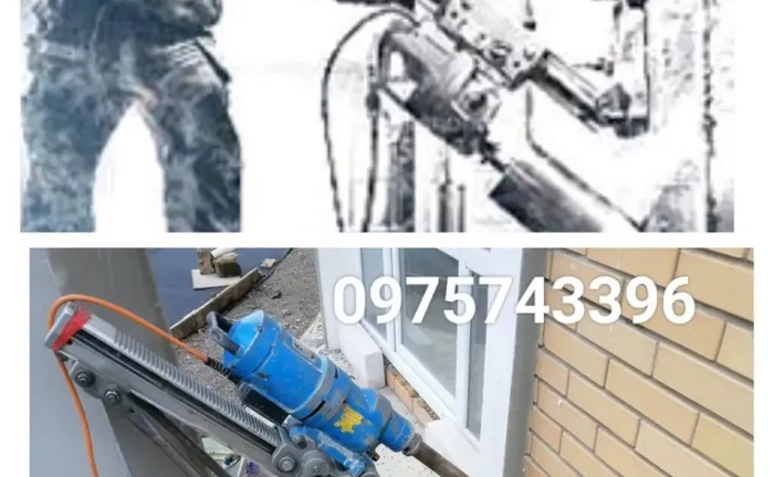 СВЕРДЛІННЯ ОТВОРУ ПІД КУТОМ СВЕРДЛІННЯ ОТВОРУ ПІД КУТОМ