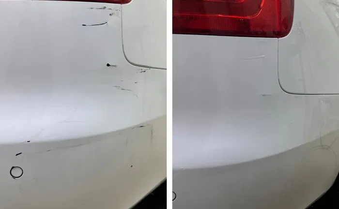 Полірування / Полировка автомобіля від 2500