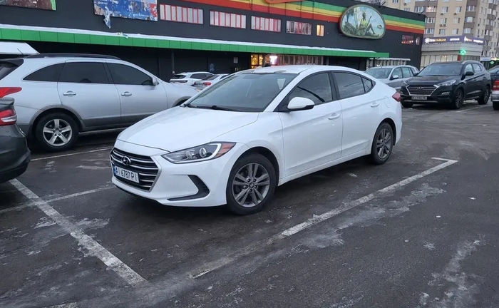 Авто Hyundai KIA Авто Hyundai KIA