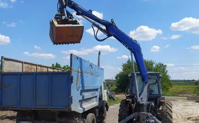 Авто КАМАЗ самоскид Авто КАМАЗ самоскид