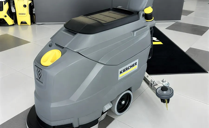 Підлогомийна машина Karcher BD 43-35 C Ep Підлогомийна машина Karcher BD 43-35 C Ep