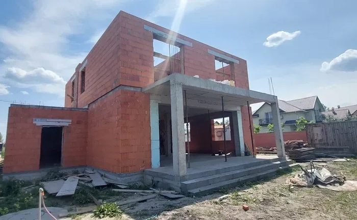 Бетонні роботи із своєю опалубкой різної складності Бетонні роботи із своєю опалубкой різної складності