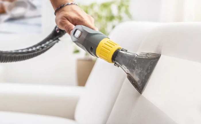 Пилосос для хімчистки Karcher Puzzi 8/1С Пилосос для хімчистки Karcher Puzzi 8/1С
