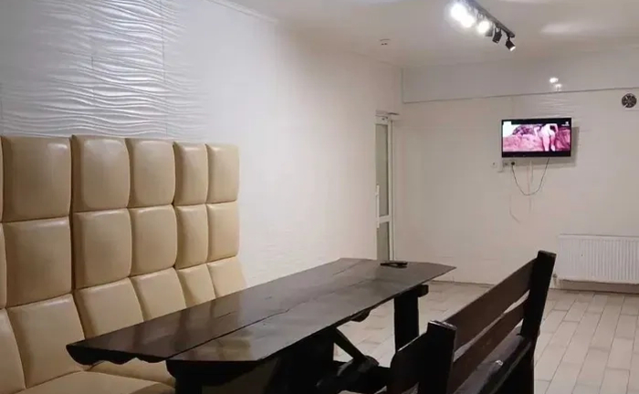 Сауна "Сахара" в центрі м. Миколаєва