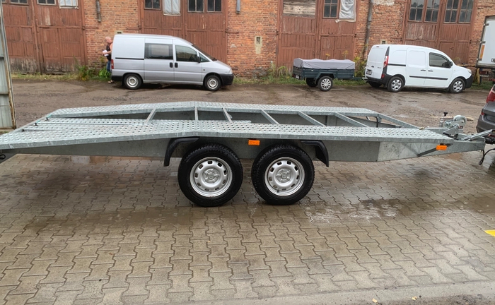 Лафета односкатна Лафета односкатна