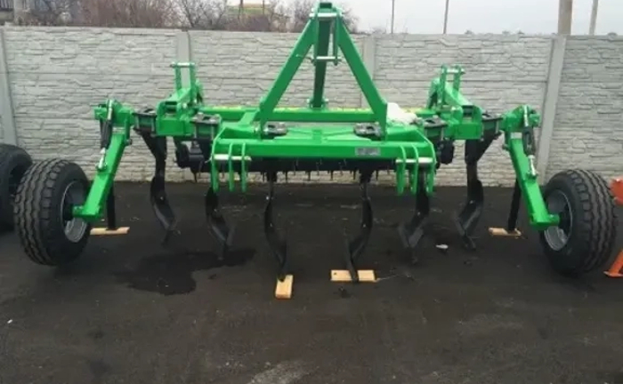 Глибокорозпушувач VELES AGRO GRS 3