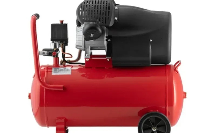 Компресор 50 л — потужне повітря для ваших завдань! Компресор 50 л — потужне повітря для ваших завдань!