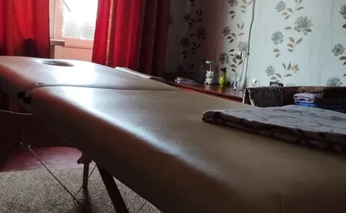 Ваша массажистка - інвестиція у ваше здоров'я та гарний настрій!