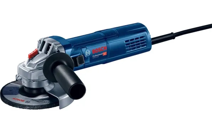 Болгарка (КШМ) Bosch Professional (125 мм) Болгарка (КШМ) Bosch Professional (125 мм)