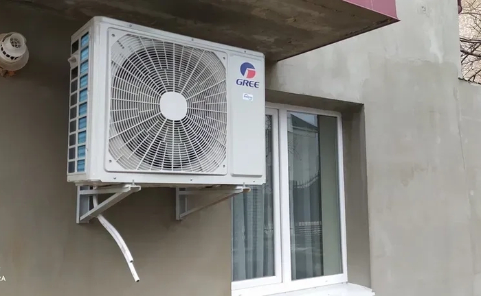 Кондиціонери, вентиляція. Монтаж, сервіс, встановлення кондиціонерів