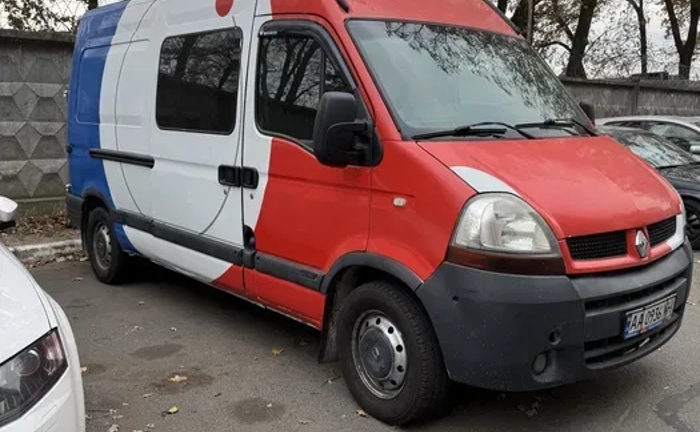Вантажне авто, бус, мікроавтобус Вантажне авто, бус, мікроавтобус