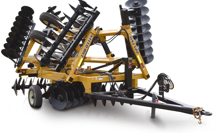 Ґрунтообробний агрегат Kello-Bilt 225TSW Ґрунтообробний агрегат Kello-Bilt 225TSW