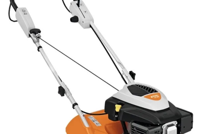Професійний аератор Stihl RL 540 Професійний аератор Stihl RL 540