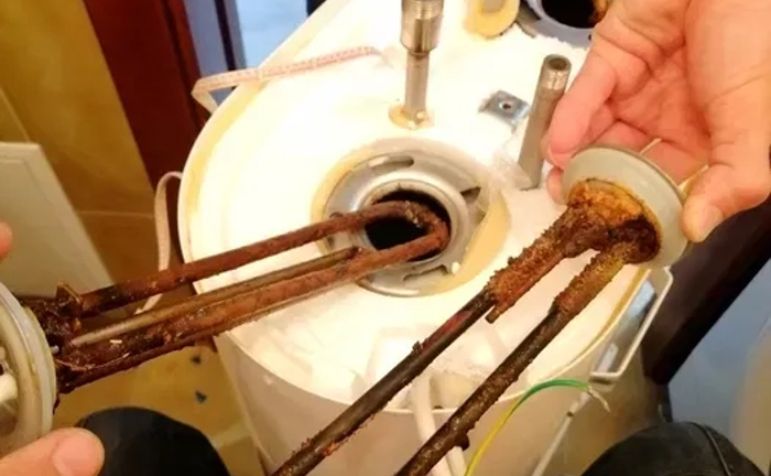 Ремонт, обслуговування, чистка бойлерів Ремонт, обслуговування, чистка бойлерів