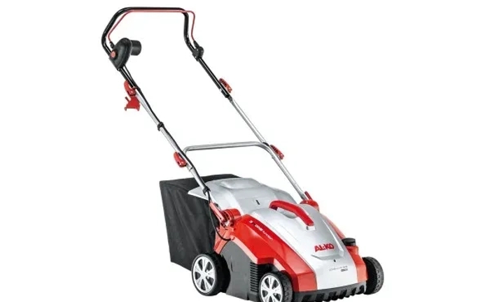 Аератор AL-KO Combi Care 36 E Comfort.