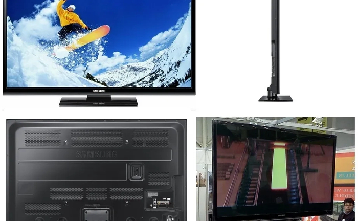 Телевізор Samsung 51" Телевізор Samsung 51"