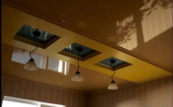 Натяжные потолки от производителя 380грн. м2 Натяжные потолки от производителя 380грн. м2