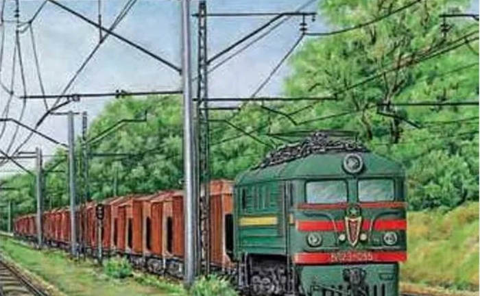 Універсальні криті вагони Універсальні криті вагони
