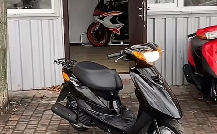 Ремонт мото техніки, ремонт мопедів, скутерів, мопедів, мотоциклів