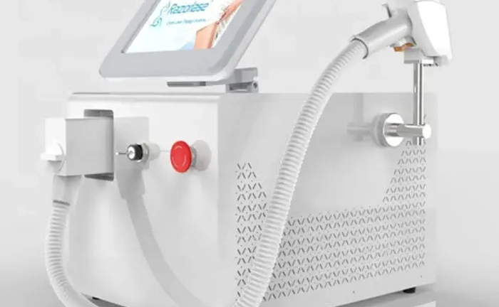 Апарат для діодної лазерної епіляції Sincoheren Razorlase SDL-H