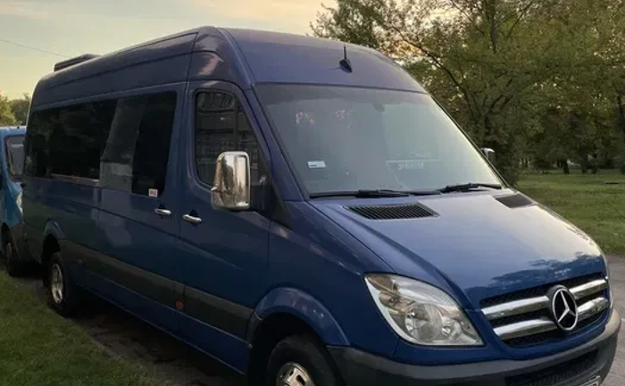 Пасажирські перевезення. Замовлення Автобуса. Вчасність та надійсність гарантована!