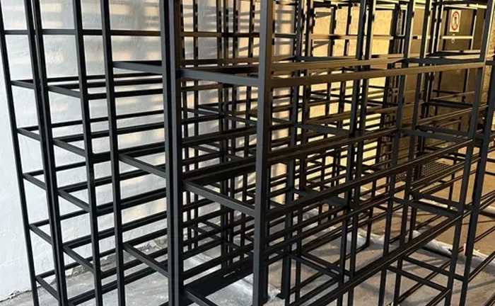 Зварювальні роботи Виробництво металоконструкцій ПІДРЯД лофт меблі