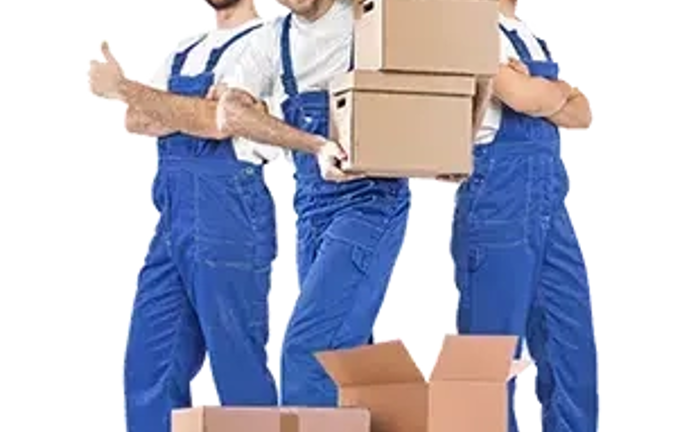 Послуги професійних вантажників Послуги професійних вантажників