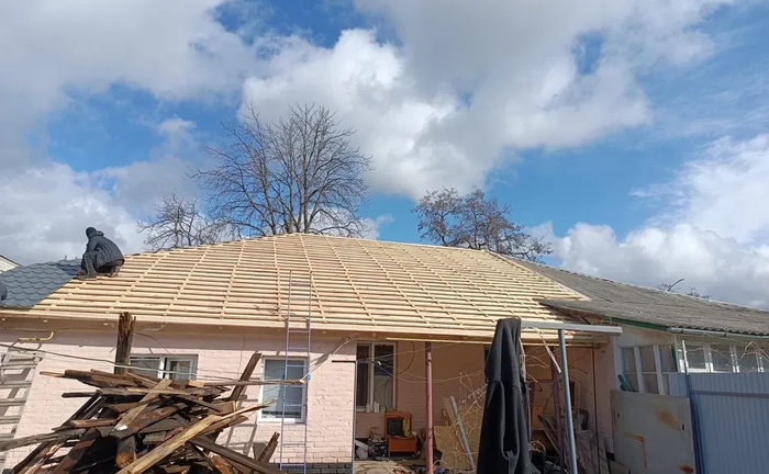 Кровля криш і покрівельні роботи. Не дорого, якісно, швидко Кровля криш і покрівельні роботи. Не дорого, якісно, швидко