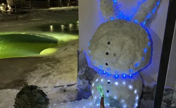 Найкраща баня на дровах. Дубно.