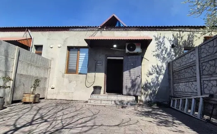 3-кімнатний будинок 3-кімнатний будинок