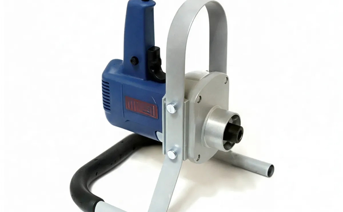 Міксер-дриль Фіолент МД1 - 11Е