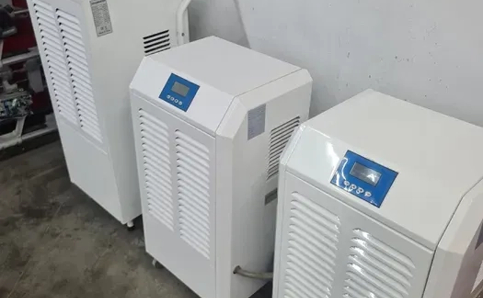 Осушувач повітря для приміщень Осушувач повітря для приміщень