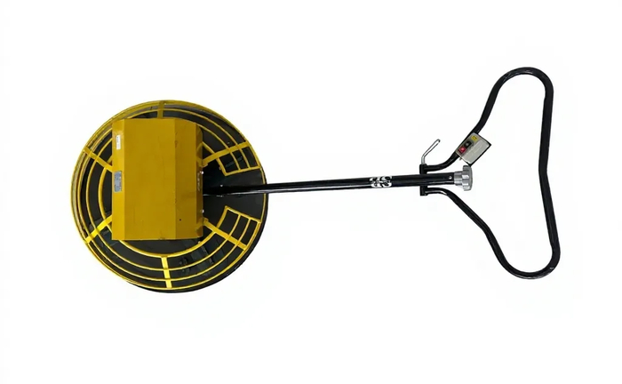 Компактна затирочна машина 600 мм