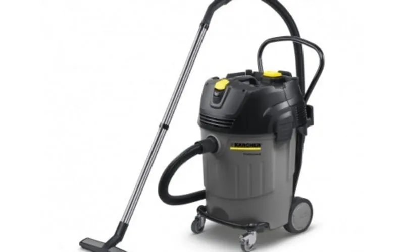 Промисловий (Будівельний) пилесос Karcher NT 30/1 Tact L Промисловий (Будівельний) пилесос Karcher NT 30/1 Tact L