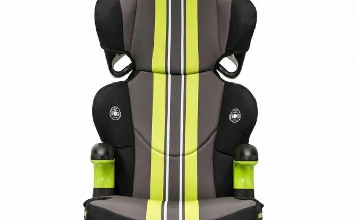 Бустер Evenflo Big Kid (група 2/3, 15–45 кг)