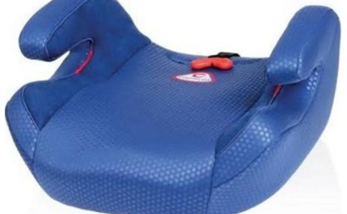 Бустер Heyner Capsula для дітей від 15 кг