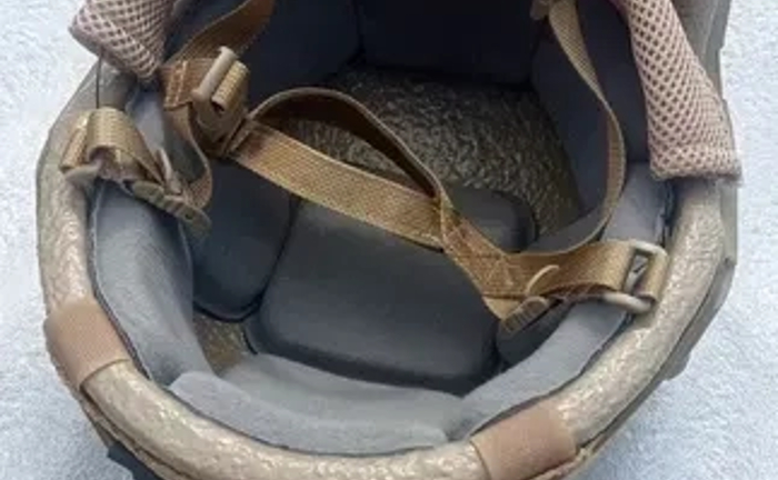 Професійна обрізка та апгрейд шоломів: якісна модернізація захисту! Професійна обрізка та апгрейд шоломів: якісна модернізація захисту!