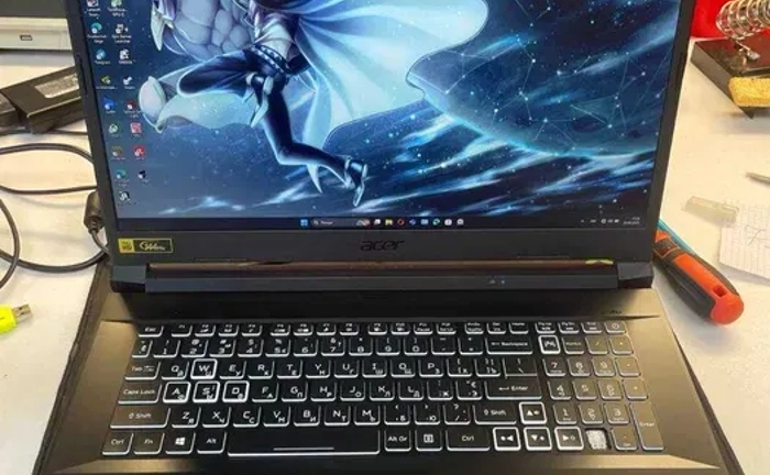 Професійний ремонт ноутбуків + пк, чистка, Windows |Калинова Слобода| Професійний ремонт ноутбуків + пк, чистка, Windows |Калинова Слобода|