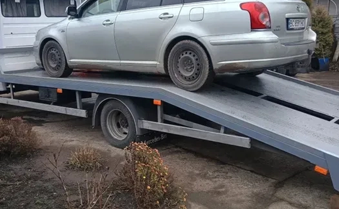 Послуги евакуатора Послуги евакуатора
