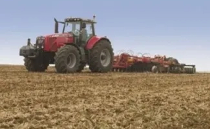 Культиватор ґрунту для передпосівного обробітку Культиватор ґрунту для передпосівного обробітку